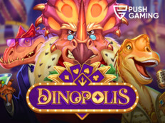 Min deposit 1$ casino56